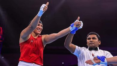 لأجلك أمي.. سأحقق المزيد من الألقاب缩略图 لأجلك أمي.. سأحقق المزيد من الألقاب缩略图