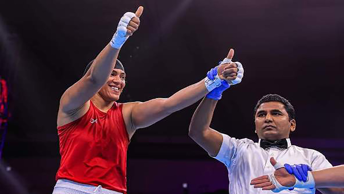 لأجلك أمي.. سأحقق المزيد من الألقاب缩略图