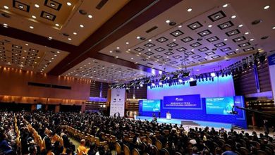 الصين.. التضامن والتعاون في صلب منتدى بواو缩略图 الصين.. التضامن والتعاون في صلب منتدى بواو缩略图