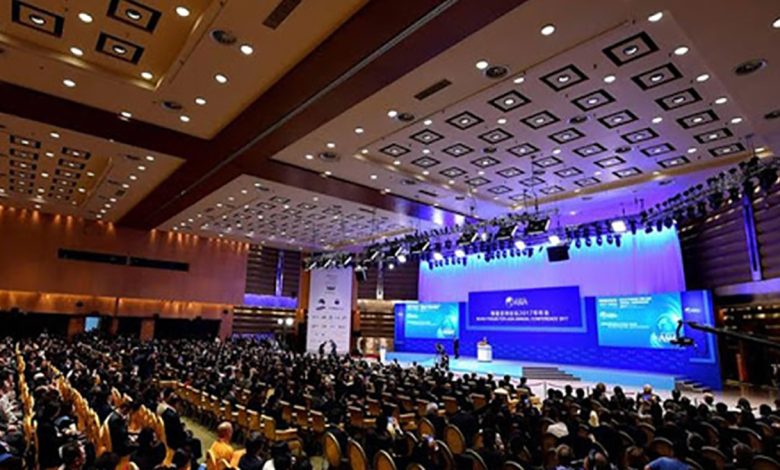 الصين.. التضامن والتعاون في صلب منتدى بواو缩略图 الصين.. التضامن والتعاون في صلب منتدى بواو缩略图