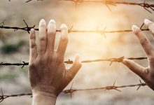 تقرير صحفي حول انتهاكات حقوق الإنسان باقليم وجدة وبعض مناطق الجهة الشرقية لسنة 2022缩略图