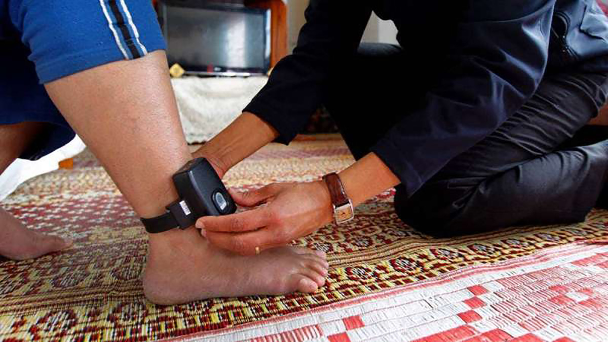 هذه هي العقوبات البديلة التي تقترحها وزارة العدل للحد من الاكتظاظ في السجون缩略图