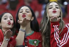 إنجاز تاريخي.. أول منتخب عربي يفوز على البرازيل缩略图