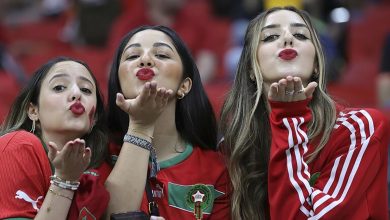 إنجاز تاريخي.. أول منتخب عربي يفوز على البرازيل缩略图 إنجاز تاريخي.. أول منتخب عربي يفوز على البرازيل缩略图