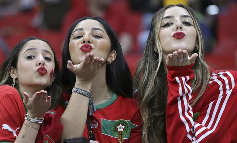 إنجاز تاريخي.. أول منتخب عربي يفوز على البرازيل缩略图 إنجاز تاريخي.. أول منتخب عربي يفوز على البرازيل缩略图