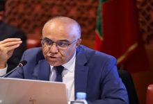 من أجل نقاش هادئ مع رفاقي في الحسيمة وتاونات:تفاعلا مع عناصر جواب وزير التعليم العالي والإبتكار والبحث العلمي缩略图