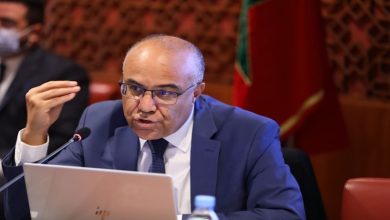 من أجل نقاش هادئ مع رفاقي في الحسيمة وتاونات:تفاعلا مع عناصر جواب وزير التعليم العالي والإبتكار والبحث العلمي缩略图 من أجل نقاش هادئ مع رفاقي في الحسيمة وتاونات:تفاعلا مع عناصر جواب وزير التعليم العالي والإبتكار والبحث العلمي缩略图