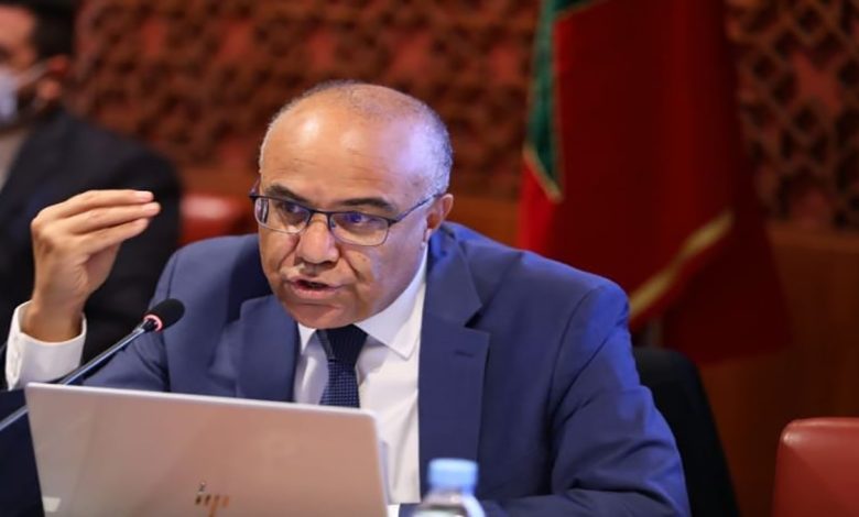 من أجل نقاش هادئ مع رفاقي في الحسيمة وتاونات:تفاعلا مع عناصر جواب وزير التعليم العالي والإبتكار والبحث العلمي缩略图 من أجل نقاش هادئ مع رفاقي في الحسيمة وتاونات:تفاعلا مع عناصر جواب وزير التعليم العالي والإبتكار والبحث العلمي缩略图