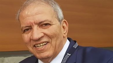 وفاة الزميل الصحفي عبد الله العمراني مؤسس ” لا فيرتي”缩略图 وفاة الزميل الصحفي عبد الله العمراني مؤسس ” لا فيرتي”缩略图