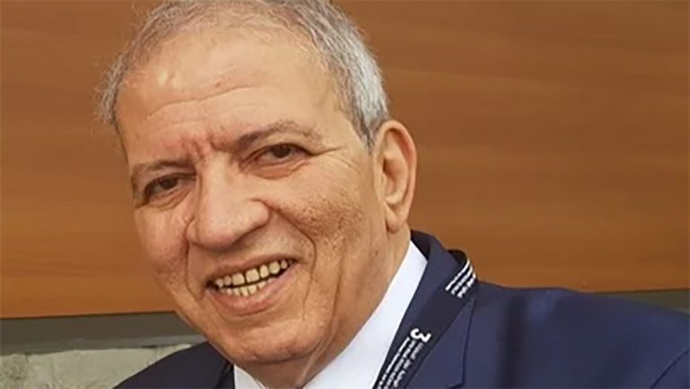 وفاة الزميل الصحفي عبد الله العمراني مؤسس ” لا فيرتي”