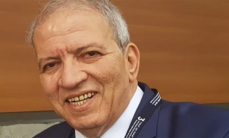 وفاة الزميل الصحفي عبد الله العمراني مؤسس ” لا فيرتي”缩略图 وفاة الزميل الصحفي عبد الله العمراني مؤسس ” لا فيرتي”缩略图