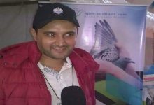 ياسين فاتح مدير سباق ورزازات.. “أملنا أن نجعل من سباق ورزازات تقليدا سنويا يضاهي بورج ناسيونال بلجيكا”缩略图