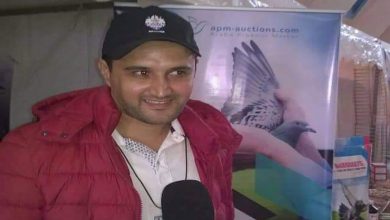 ياسين فاتح مدير سباق ورزازات.. “أملنا أن نجعل من سباق ورزازات تقليدا سنويا يضاهي بورج ناسيونال بلجيكا”缩略图