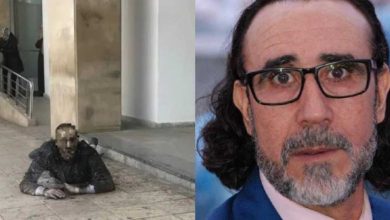 وفاة الفنان أحمد جواد متأثرا بجروحه.缩略图 وفاة الفنان أحمد جواد متأثرا بجروحه.缩略图