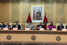 الدورة الإستثنائية لمجلس جهة الشرق: المصادقة على رزمة إتـفاقيات شراكة.缩略图 الدورة الإستثنائية لمجلس جهة الشرق: المصادقة على رزمة إتـفاقيات شراكة.缩略图