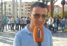 الاساتذة الذين فرض عليهم التعاقد يقررون حجز نقط واوراق واجبات التلاميذ… مقابل الغاء التعاقد缩略图