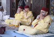 الذكرى الـ25 لوفاة المغفور له الحسن الثاني.. مؤسس المغرب الحديث缩略图 الذكرى الـ25 لوفاة المغفور له الحسن الثاني.. مؤسس المغرب الحديث缩略图