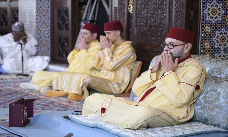 الذكرى الـ25 لوفاة المغفور له الحسن الثاني.. مؤسس المغرب الحديث缩略图 الذكرى الـ25 لوفاة المغفور له الحسن الثاني.. مؤسس المغرب الحديث缩略图
