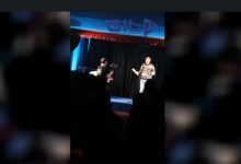 Nuit de la poésie à l’institut français d’Oujda… d’autres façons de parler des frontières缩略图 Nuit de la poésie à l’institut français d’Oujda… d’autres façons de parler des frontières缩略图