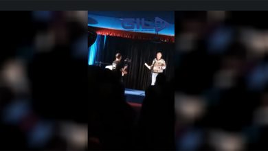 Nuit de la poésie à l’institut français d’Oujda… d’autres façons de parler des frontières缩略图 Nuit de la poésie à l’institut français d’Oujda… d’autres façons de parler des frontières缩略图