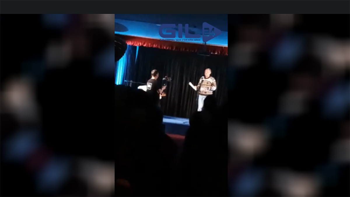 Nuit de la poésie à l’institut français d’Oujda… d’autres façons de parler des frontières缩略图