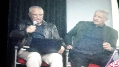 l’institut français d’Oujda: débat sur le thème de les femmes rurales marocaines缩略图 l’institut français d’Oujda: débat sur le thème de les femmes rurales marocaines缩略图