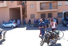 مراكش:  بسبب مخالفات التعمير، شرطي يطلق النار على عون سلطة وفرد من القوات المساعدة.缩略图