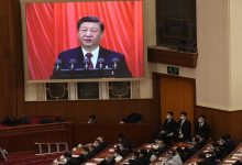 “إحياء النهضة العظيمة للأمة الصينية”.. شي يدعو لتنسيق أفضل بين التنمية والأمن缩略图