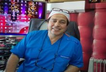 إعادة توجيه تهم النصب والمشاركة فيه والتزوير إلى طبيب التجميل التازي缩略图