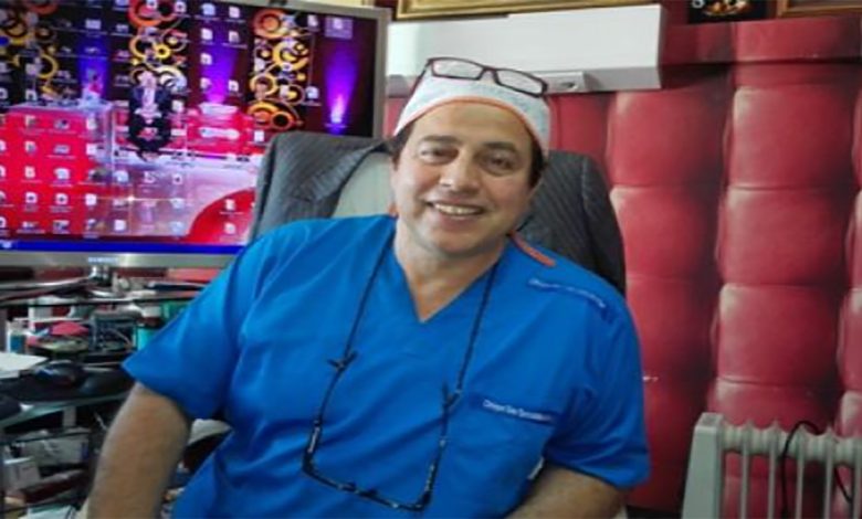 إعادة توجيه تهم النصب والمشاركة فيه والتزوير إلى طبيب التجميل التازي缩略图 إعادة توجيه تهم النصب والمشاركة فيه والتزوير إلى طبيب التجميل التازي缩略图