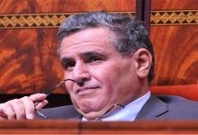 أخنوش مطلوب للمثول أمام المحكمة الابتدائية بالرباط缩略图 أخنوش مطلوب للمثول أمام المحكمة الابتدائية بالرباط缩略图