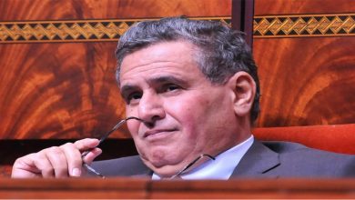 أخنوش مطلوب للمثول أمام المحكمة الابتدائية بالرباط缩略图 أخنوش مطلوب للمثول أمام المحكمة الابتدائية بالرباط缩略图