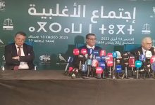 لاشيء يذكر، وكل الأمور تسير بخير… الأغلبية تؤكد انسجامها والتزامها بمواصلة تنزيل البرنامج الحكومي缩略图