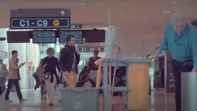 بين الإنسانية الحقة وهمجية الإنسان المستلب缩略图