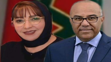 البرلمانية فطيمة بن عزة : سنترافع عن الجهة الشرقية والتعليم من أولوياتنا .缩略图