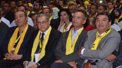 السياسة بالمغرب والاستدراك سريع: مبدع يستقيل والحركة تنوه والفرقة الوطنية تعتقله缩略图 السياسة بالمغرب والاستدراك سريع: مبدع يستقيل والحركة تنوه والفرقة الوطنية تعتقله缩略图