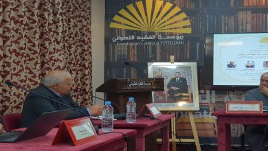 ساعف: الوباء قوى الدولة… والصعوبات التي يعيشها المغرب لا تعني وجود أزمة缩略图