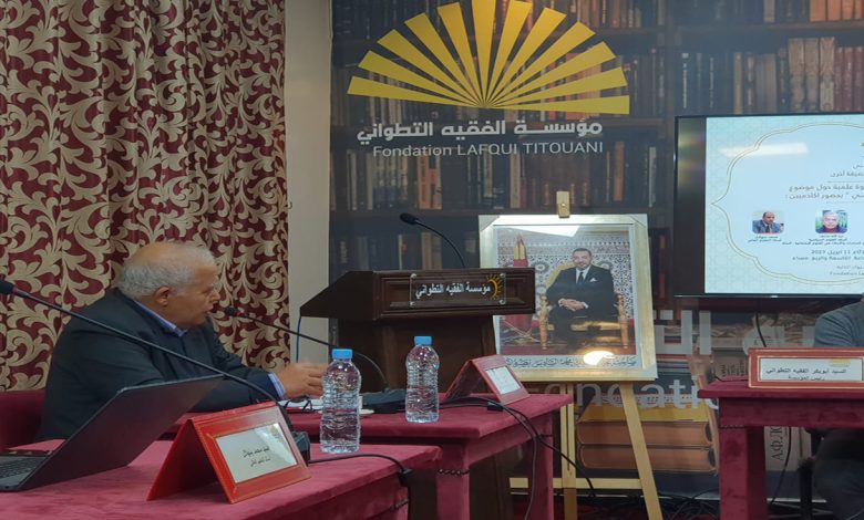 ساعف: الوباء قوى الدولة… والصعوبات التي يعيشها المغرب لا تعني وجود أزمة缩略图 ساعف: الوباء قوى الدولة… والصعوبات التي يعيشها المغرب لا تعني وجود أزمة缩略图