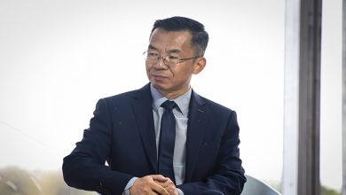 السفير الصيني لدى فرنسا: الجمهوريات السوفيتية السابقة (ومنها اوكرانيا) ليس لها وضع في القانون الدولي缩略图 السفير الصيني لدى فرنسا: الجمهوريات السوفيتية السابقة (ومنها اوكرانيا) ليس لها وضع في القانون الدولي缩略图