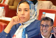 أمينة ماء العينين: الله يحد الباس… من نهار جات هاذ الحكومة و احنا “اللور اللور”缩略图 أمينة ماء العينين: الله يحد الباس… من نهار جات هاذ الحكومة و احنا “اللور اللور”缩略图