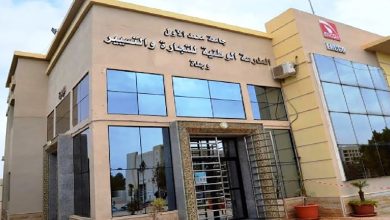 جامعة محمد الأول: تنسيق الرئاسة والعدالة والتنمية وحركة التوحيد والاصلاح، هل هو مؤشر على تحالفات سياسي جديدة يلوح في الأفق؟缩略图 جامعة محمد الأول: تنسيق الرئاسة والعدالة والتنمية وحركة التوحيد والاصلاح، هل هو مؤشر على تحالفات سياسي جديدة يلوح في الأفق؟缩略图