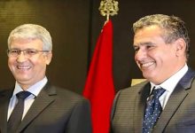 طاحت الصومعة علقوا الحجام … تعليق الوزير الصديقي بعد أن سقط مخطط “المغرب الأخضر”缩略图 طاحت الصومعة علقوا الحجام … تعليق الوزير الصديقي بعد أن سقط مخطط “المغرب الأخضر”缩略图