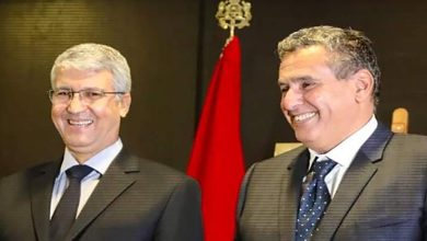 طاحت الصومعة علقوا الحجام … تعليق الوزير الصديقي بعد أن سقط مخطط “المغرب الأخضر”缩略图 طاحت الصومعة علقوا الحجام … تعليق الوزير الصديقي بعد أن سقط مخطط “المغرب الأخضر”缩略图