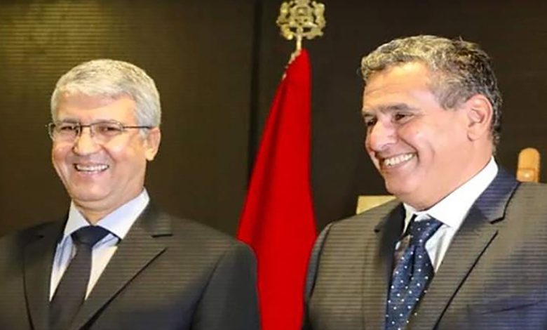 طاحت الصومعة علقوا الحجام … تعليق الوزير الصديقي بعد أن سقط مخطط “المغرب الأخضر”缩略图 طاحت الصومعة علقوا الحجام … تعليق الوزير الصديقي بعد أن سقط مخطط “المغرب الأخضر”缩略图