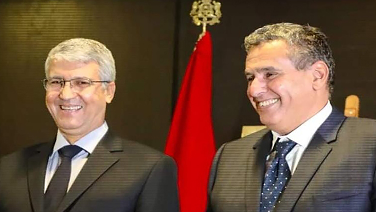 طاحت الصومعة علقوا الحجام … تعليق الوزير الصديقي بعد أن سقط مخطط “المغرب الأخضر”缩略图