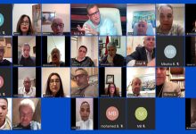 المكتب السياسي لحزب التجمع الوطني للأحرار ينوه بعمل الحكومة缩略图