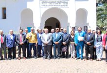 النقابات تخرج من جبة الحكومة و تشرع في التنسيق مع المعارضة缩略图