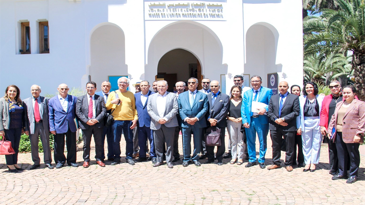 النقابات تخرج من جبة الحكومة و تشرع في التنسيق مع المعارضة缩略图