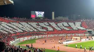 الوداد البيضاوي ينجو من فخ سامبا التنزاني و يتأهل لنصف نهائي أبطال إفريقيا.缩略图