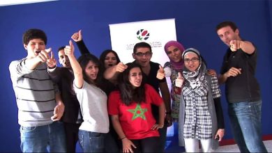 الوزير بنسعيد يستعد لتعيين احدى المقربات منه، مفتشة عامة لقطاع الثقافة缩略图